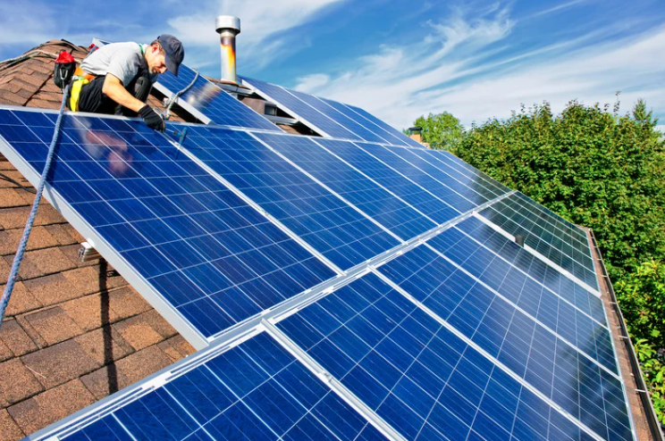 RGE Etudes : Solaire photovoltaïque – Ingénierie des installations de production / OPQIBI 2011 – 2015