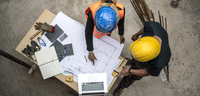 Le CCAG Travaux
