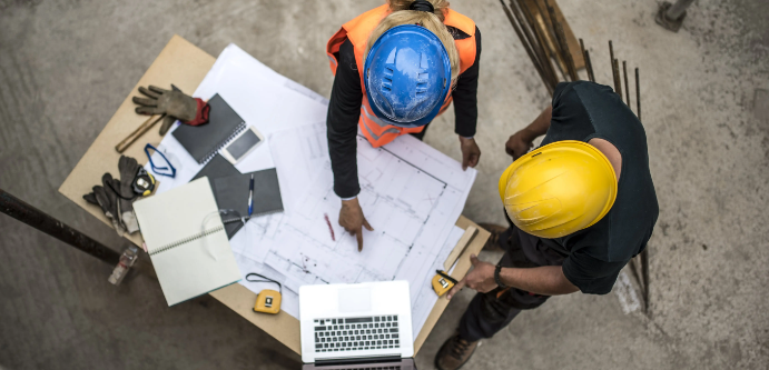 Bachelor Technicien Chef de Projet en Rénovation Énergétique – En cours de certification