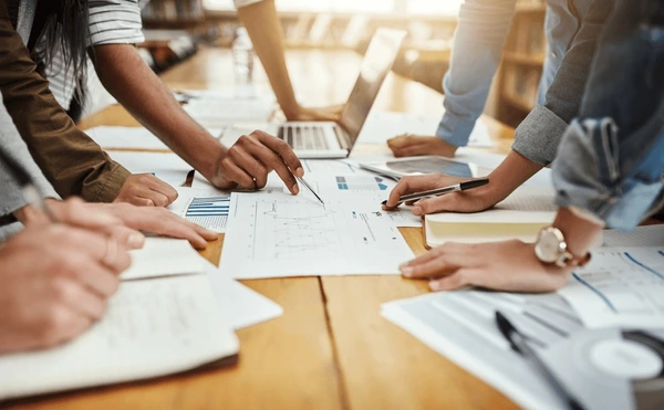 Conduire un projet de création d’entreprise