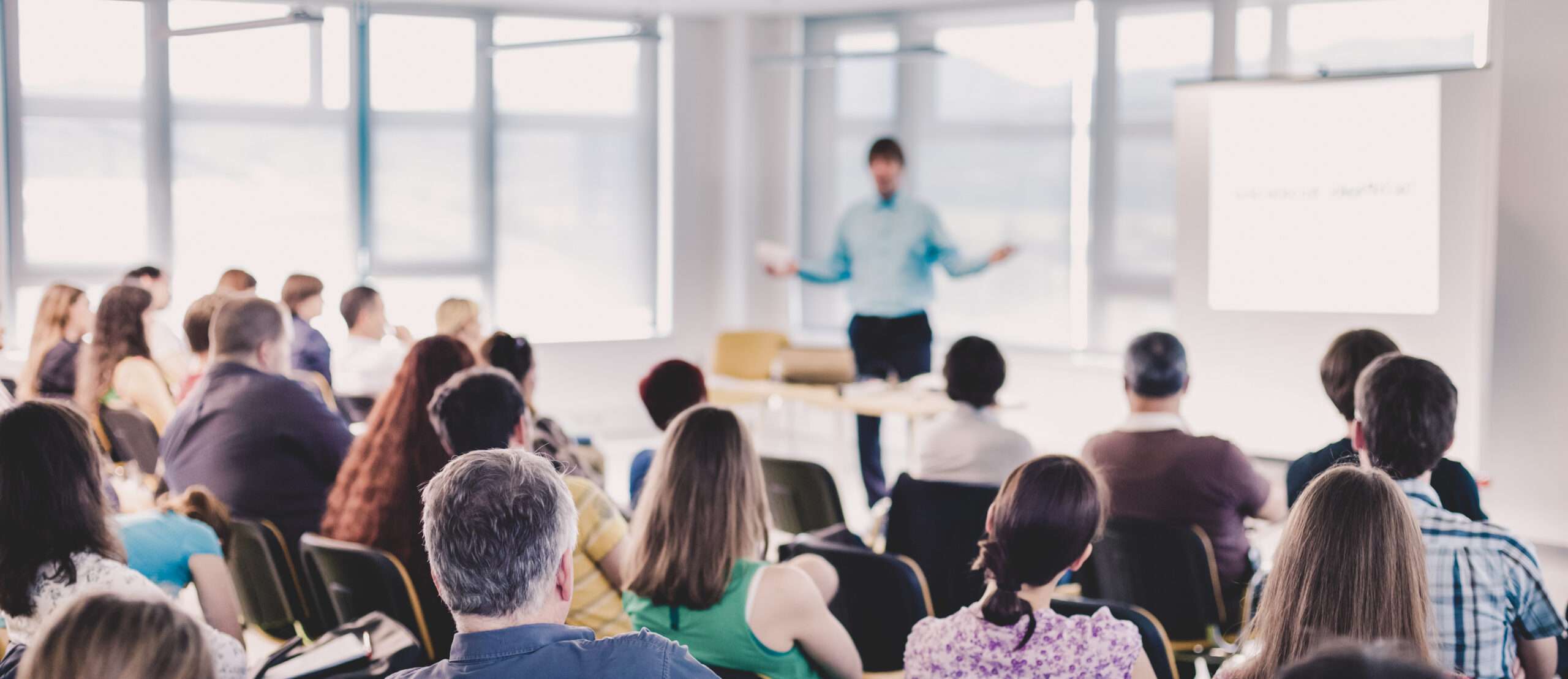 Session de formation Smart Formation