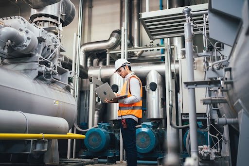 RGE Études : Audit énergétique dans l’industrie – Qualification OPQIBI 1717 (M1 + M2)