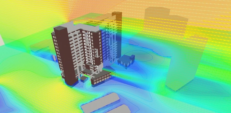Simulation thermique et énergétique du bâtiment