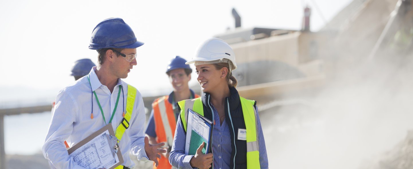 Les missions de maîtrise d’œuvre d’exécution : la DET