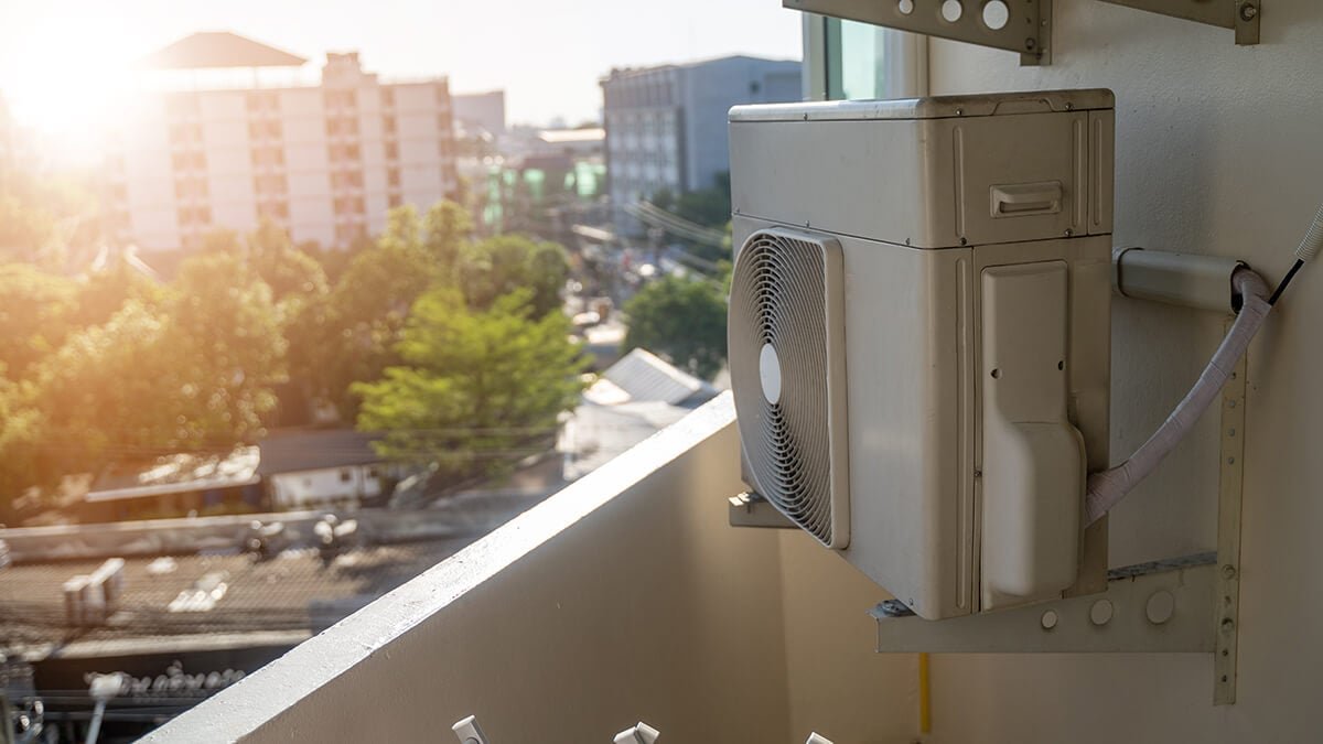 Dépannage et maintenance en climatisation et pompe à chaleur