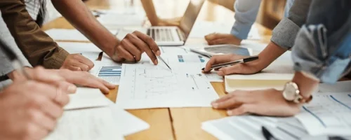 business-people-collaboration-paperwork-hands-600nw-2509003525