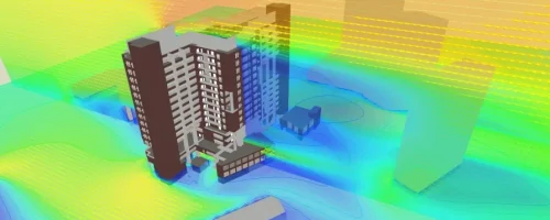 cfd-module